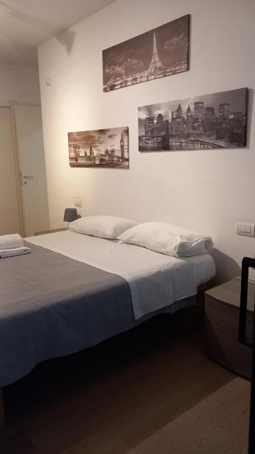 Rome 66 Apartments Esterno foto